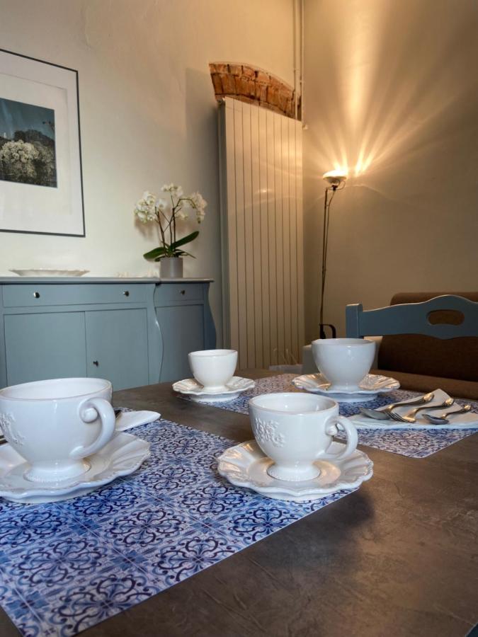 Victoria House B&B ปิซา ภายนอก รูปภาพ