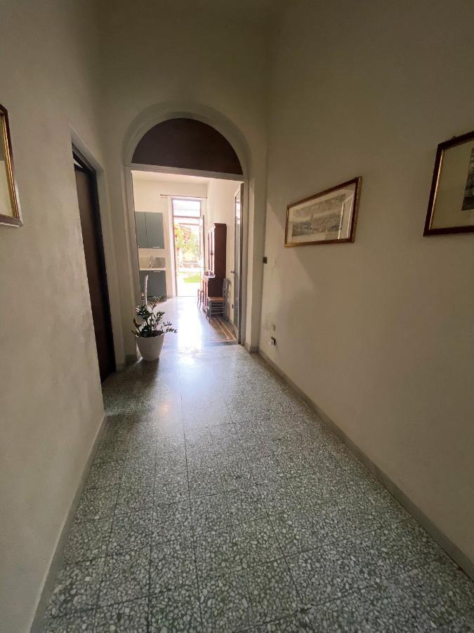 Victoria House B&B ปิซา ภายนอก รูปภาพ