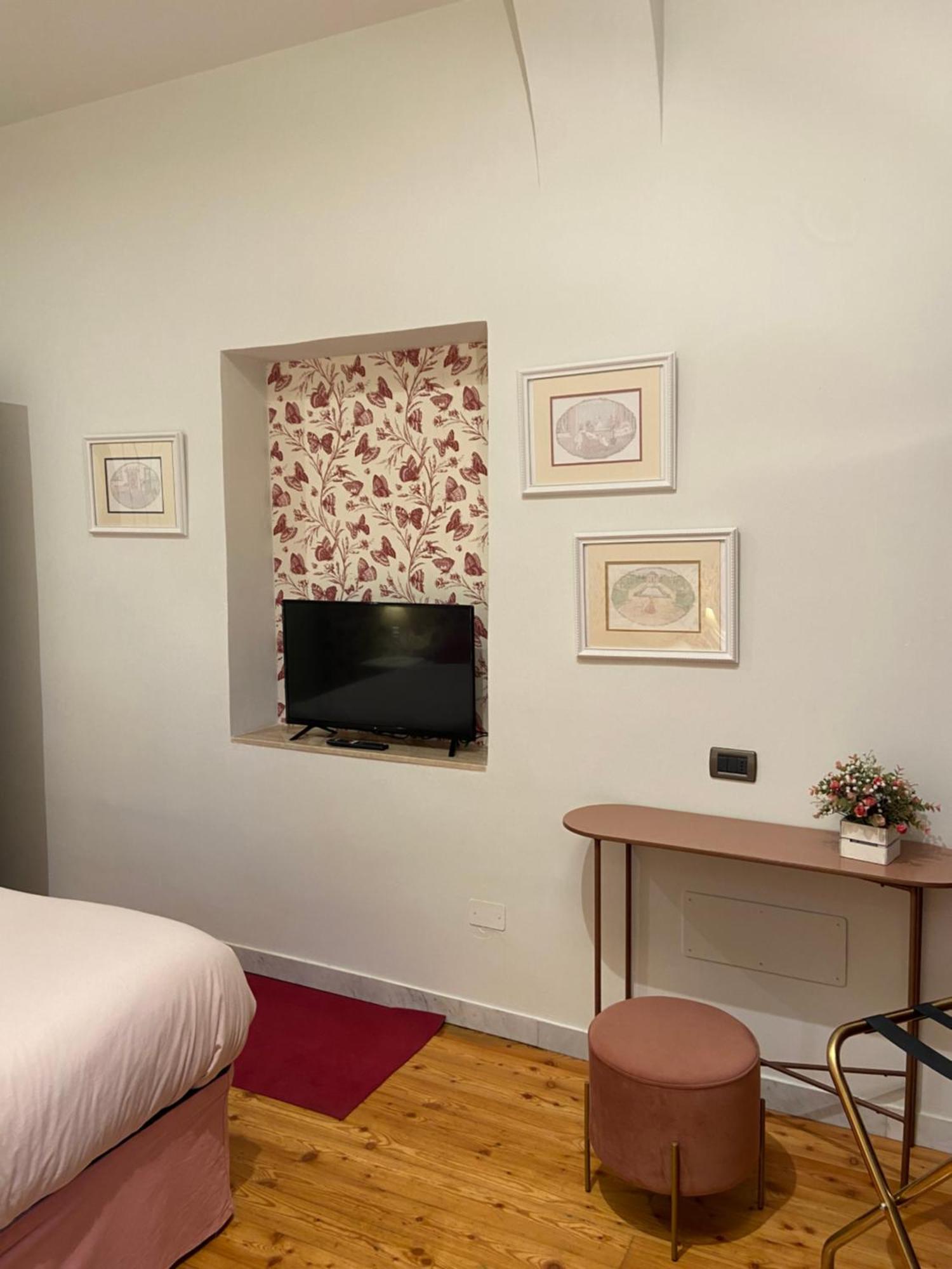 Victoria House B&B ปิซา ภายนอก รูปภาพ